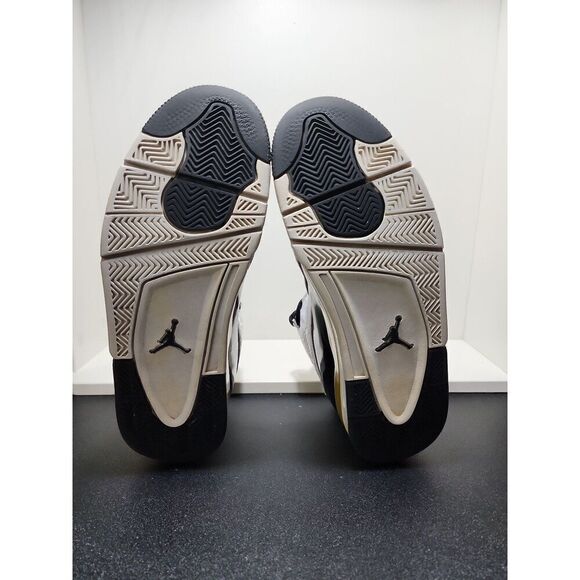 Jordan Dub Zero Men's Size 10.5 - Picture 5 of 6